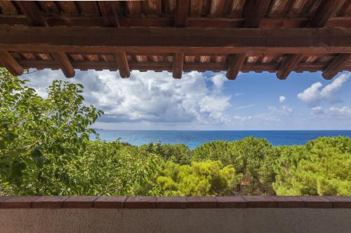 Imagen general del Hotel TH Gioiosa Mare - Capo Calav&agrave; Village. Foto 3