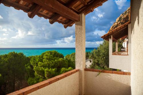 Imagen general del Hotel TH Gioiosa Mare - Capo Calav&agrave; Village. Foto 5
