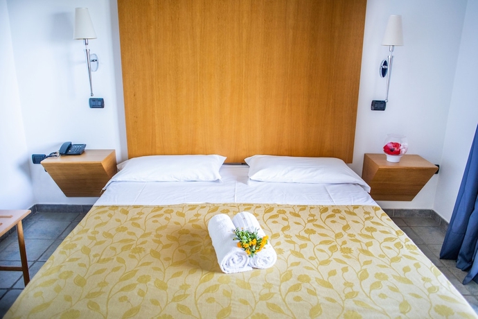 Imagen de la habitación del Hotel TH Le Castella - Baia degli Dei Village. Foto 8