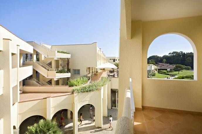 Imagen de los exteriores del Hotel TH Marina di Pisticci - Ti Blu Village. Foto 14