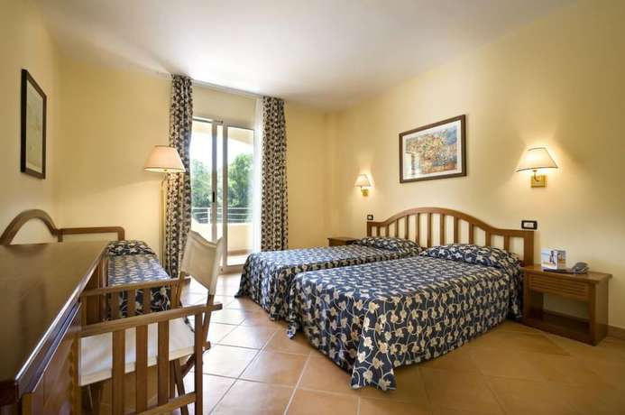 Imagen de la habitación del Hotel TH Marina di Pisticci - Ti Blu Village. Foto 5