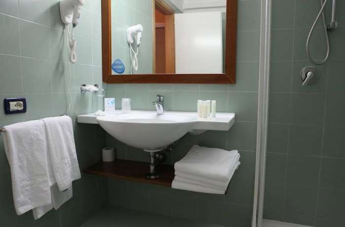 Imagen de la habitación del Hotel TH Marina di Pisticci - Ti Blu Village. Foto 6