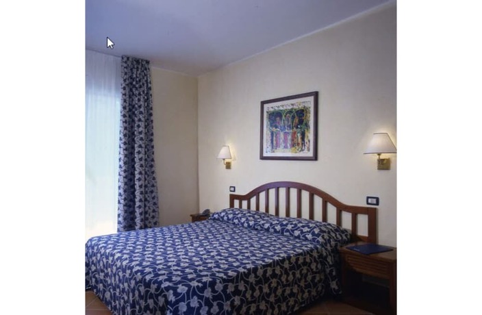 Imagen de la habitación del Hotel TH Marina di Pisticci - Ti Blu Village. Foto 7