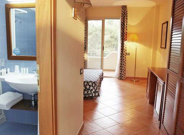 Imagen de la habitación del Hotel TH Marina di Pisticci - Ti Blu Village. Foto 8