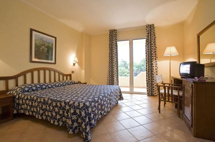 Imagen de la habitación del Hotel TH Marina di Pisticci - Ti Blu Village. Foto 9