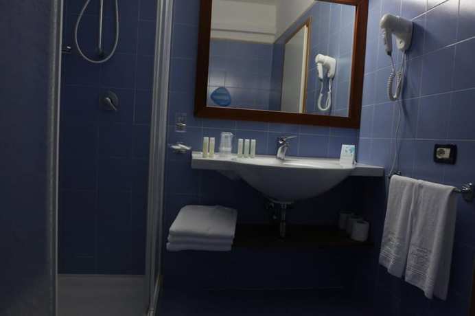 Imagen de la habitación del Hotel TH Marina di Pisticci - Ti Blu Village. Foto 10