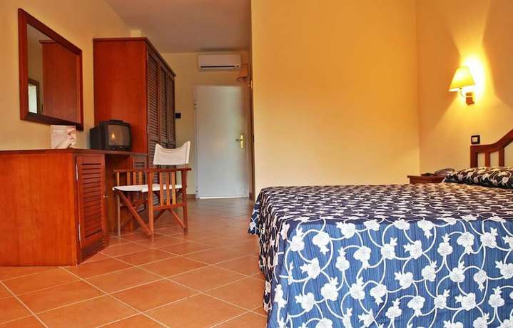 Imagen de la habitación del Hotel TH Marina di Pisticci - Ti Blu Village. Foto 11