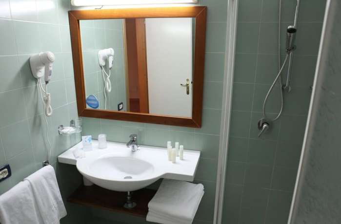 Imagen de la habitación del Hotel TH Marina di Pisticci - Ti Blu Village. Foto 13