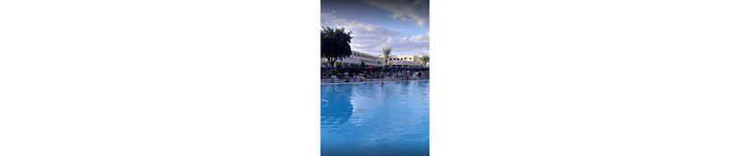 Imagen de la piscina del Hotel TH Marina di Pisticci - Ti Blu Village. Foto 19