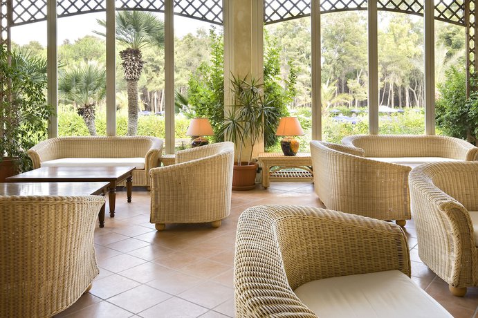 Imagen de los interiores del Hotel TH Marina di Pisticci - Ti Blu Village. Foto 16