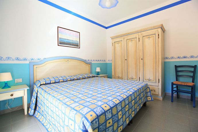 Imagen de la habitación del Hotel TH Ortano - Ortano Mare Village & Residence. Foto 3