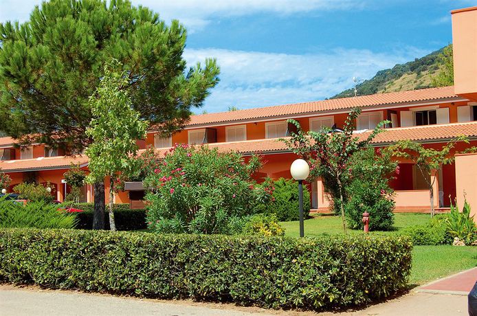 Imagen de la habitación del Hotel TH Ortano - Ortano Mare Village & Residence. Foto 4