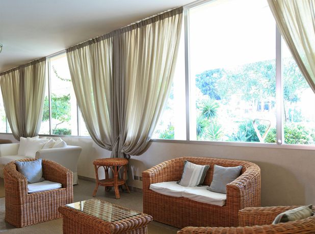 Imagen de la habitación del Hotel TH Ortano - Ortano Mare Village & Residence. Foto 5