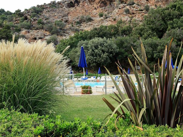 Imagen de la habitación del Hotel TH Ortano - Ortano Mare Village & Residence. Foto 7