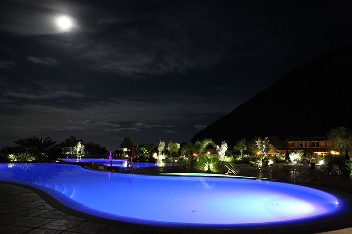Imagen de los interiores del Hotel TH Ortano - Ortano Mare Village & Residence. Foto 13