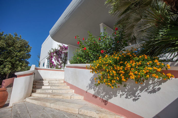Imagen de los interiores del Hotel TH Ostuni - Ostuni Village. Foto 12