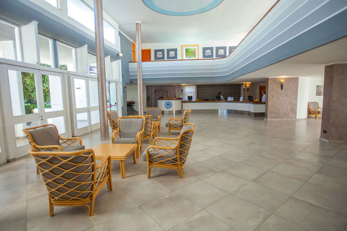 Imagen de los exteriores del Hotel TH Ostuni - Ostuni Village. Foto 6
