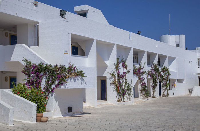 Imagen general del Hotel TH Ostuni - Ostuni Village. Foto 2
