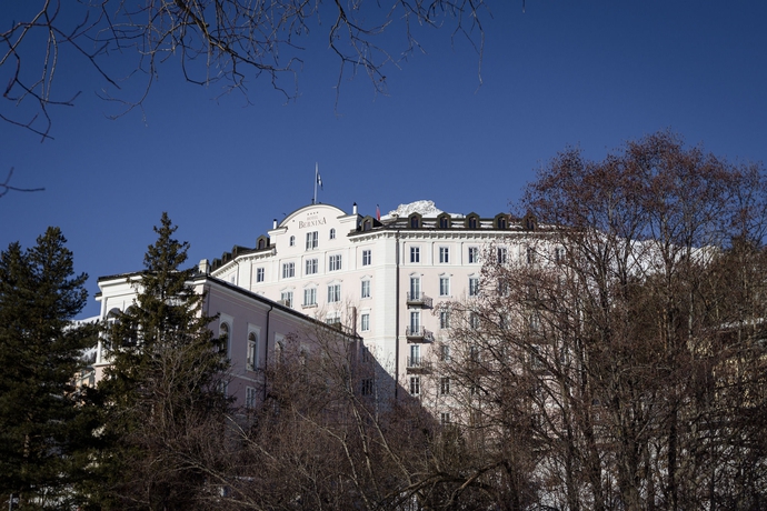 Imagen general del Hotel TH Samedan - Bernina 1865. Foto 2