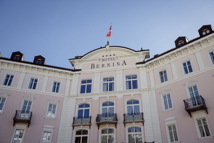 Imagen general del Hotel TH Samedan - Bernina 1865. Foto 3