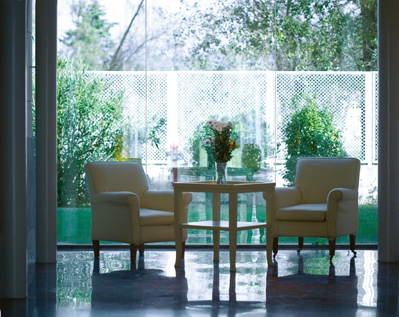 Imagen del bar/restaurante del Hotel TH Tirrenia - Green Park Resort. Foto 3