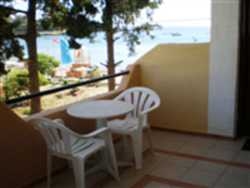Imagen general del Hotel THANIA STUDIOS. Foto 2