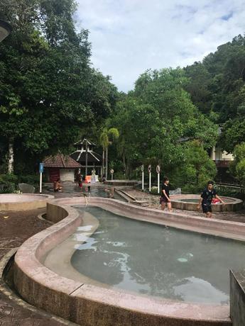 Imagen general del Hotel THANSILA RESORT. Foto 2