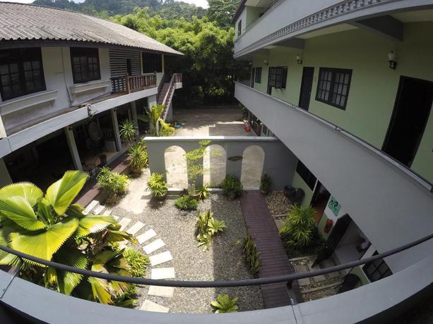 Imagen general del Hotel THANSILA RESORT. Foto 3