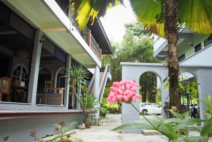 Imagen general del Hotel THANSILA RESORT. Foto 5