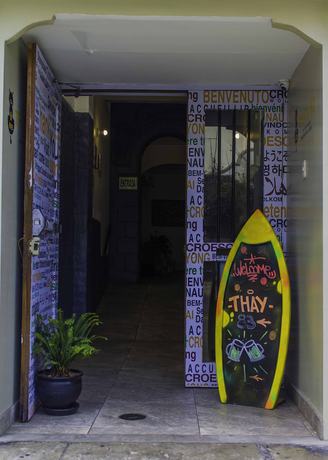 Imagen general del Hotel THAY83 HOSTEL. Foto 1