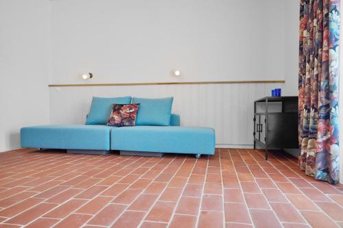 Imagen de la habitación del Hotel THAYA vinařstv&iacute;. Foto 14