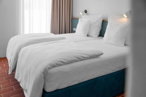 Imagen de la habitación del Hotel THAYA vinařstv&iacute;. Foto 16