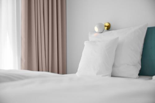 Imagen de la habitación del Hotel THAYA vinařstv&iacute;. Foto 19