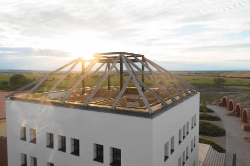 Imagen general del Hotel THAYA vinařstv&iacute;. Foto 2