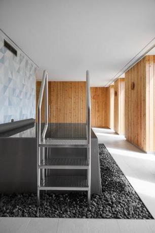 Imagen general del Hotel THAYA vinařstv&iacute;. Foto 4