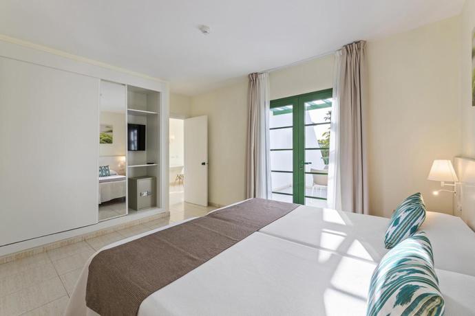 Imagen de la habitación del Hotel THB Royal. Foto 4