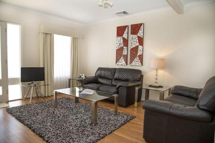 Imagen general del Hotel THC at Raffertys. Foto 2