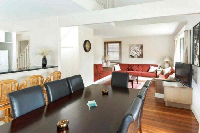 Imagen general del Hotel THC at Raffertys. Foto 3