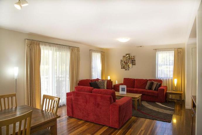 Imagen general del Hotel THC at Raffertys. Foto 8