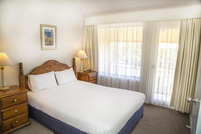 Imagen general del Hotel THC at Raffertys. Foto 9