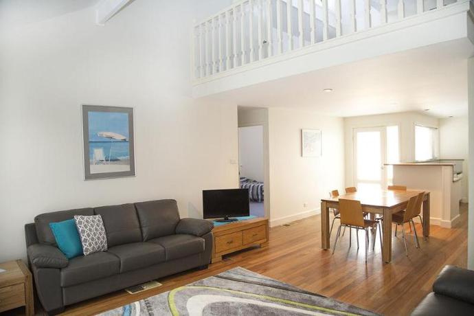 Imagen general del Hotel THC at Raffertys. Foto 16