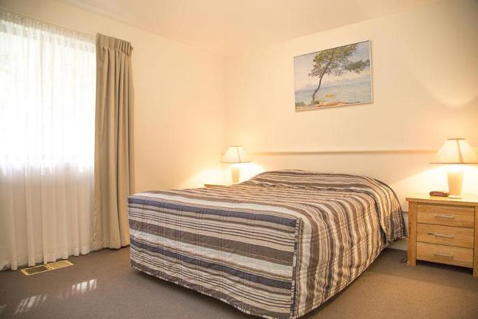 Imagen general del Hotel THC at Raffertys. Foto 20