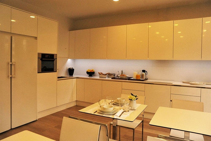 Imagen de la habitación del Hotel THE 8 Boutique B and B. Foto 3