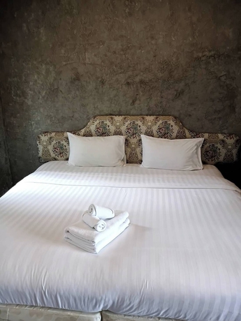 Imagen de la habitación del Hotel THE AIYARARIN RESORT. Foto 5