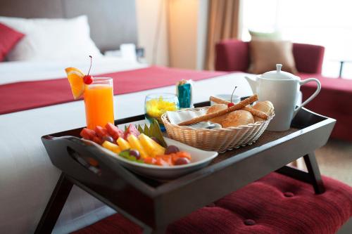 Imagen general del Hotel THE ALANA SURABAYA. Foto 1