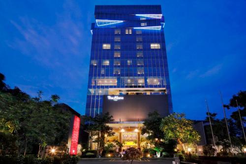 Imagen general del Hotel THE ALANA SURABAYA. Foto 3