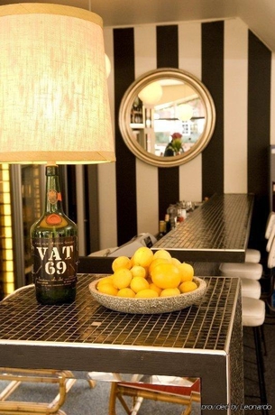 Imagen general del Hotel THE ALBANY. Foto 3