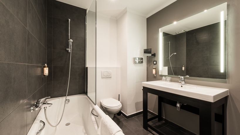 Imagen de la habitación del Hotel THE AUGUSTIN. Foto 6