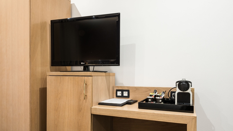 Imagen de los interiores del Hotel THE AUGUSTIN. Foto 13