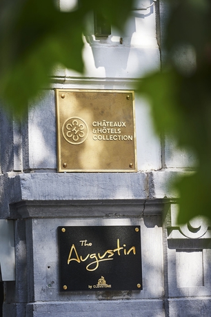 Imagen general del Hotel THE AUGUSTIN. Foto 2